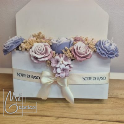 Bouquet Sobre