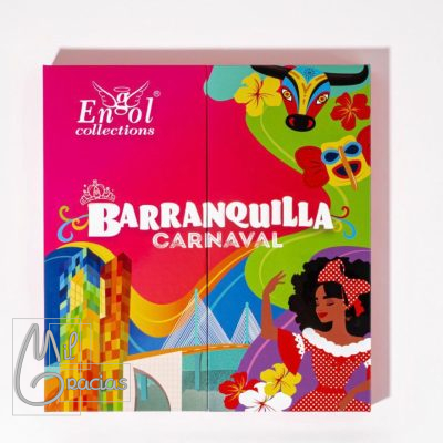 Sombras Colección Colombia